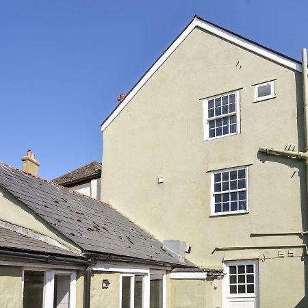 Apartmán The Lymings Lyme Regis Exteriér fotografie
